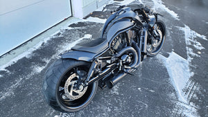 V-rod modification