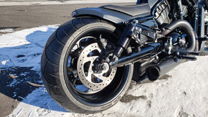 V-rod modification