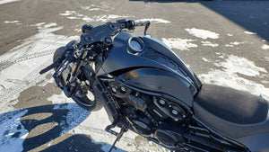 V-rod modification