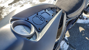 v-rod air box