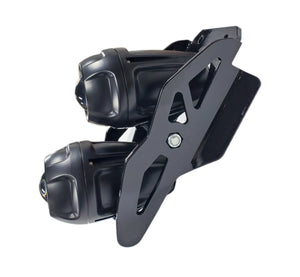 HARLEY V-ROD - Dual Projector Headlight