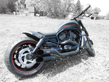 No limit custom v-rod
