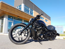 V-Rod 21'' wheel