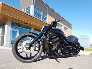 V-Rod 21'' wheel