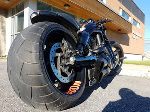 V-Rod 21'' wheel