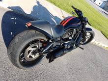 V-Rod 21'' wheel