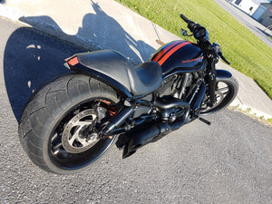 V-Rod 21'' wheel