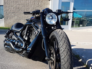 V-Rod 21'' wheel