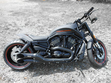 No limit custom v-rod