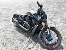 No limit custom v-rod