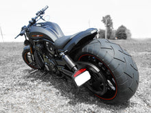 No limit custom v-rod