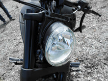 No limit custom v-rod