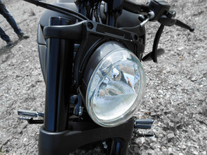 No limit custom v-rod