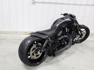 v-rod 280