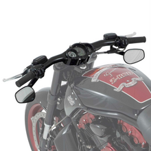 V-Rod Handlebars