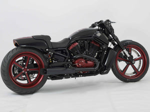 V-ROD Gallery – ZEEL DESIGN