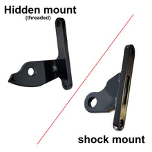 v-rod side mount license plate