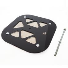 air filter cover