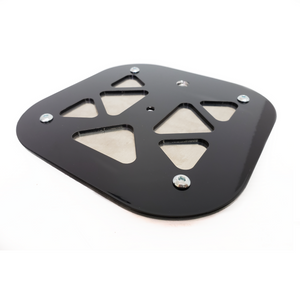 air filter cover