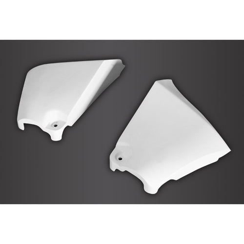 V-Rod air box cover