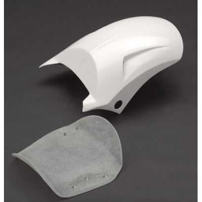 V-Rod rear fender