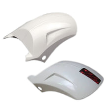 V-ROD PASSENGER SEAT