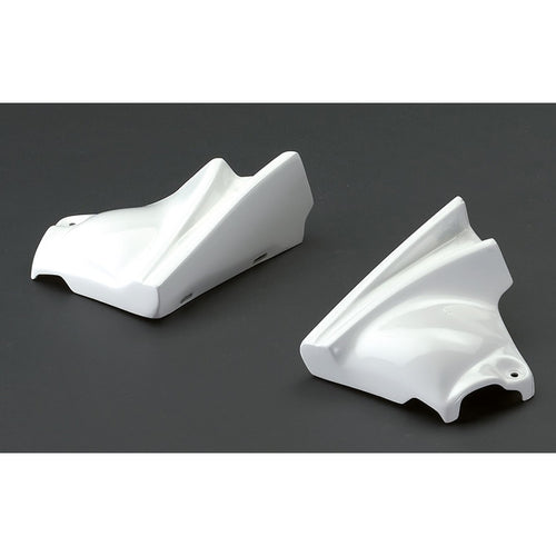 V-Rod air box cover