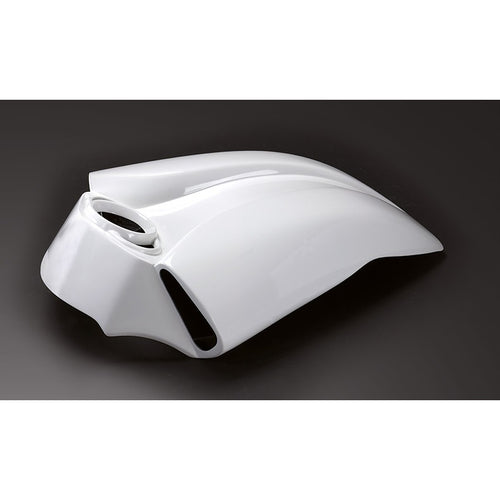 V-Rod air box cover