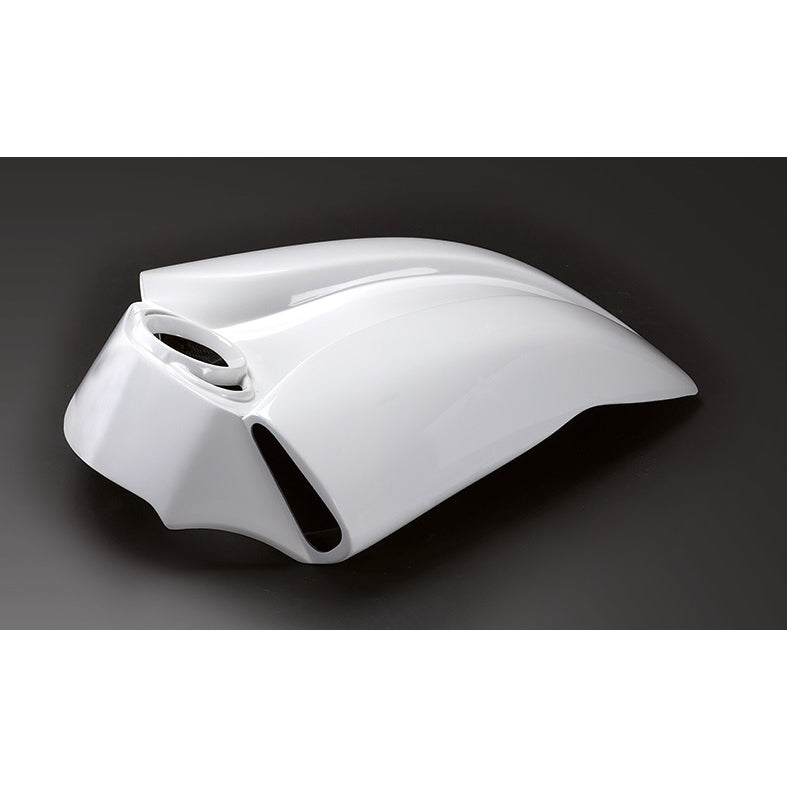 V-Rod air box cover