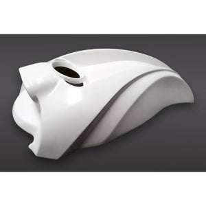 V-Rod air box cover