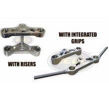v-rod 200mm kit