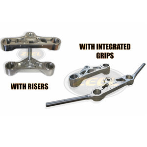 v-rod 200mm kit