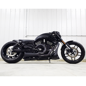 v-rod rad cover