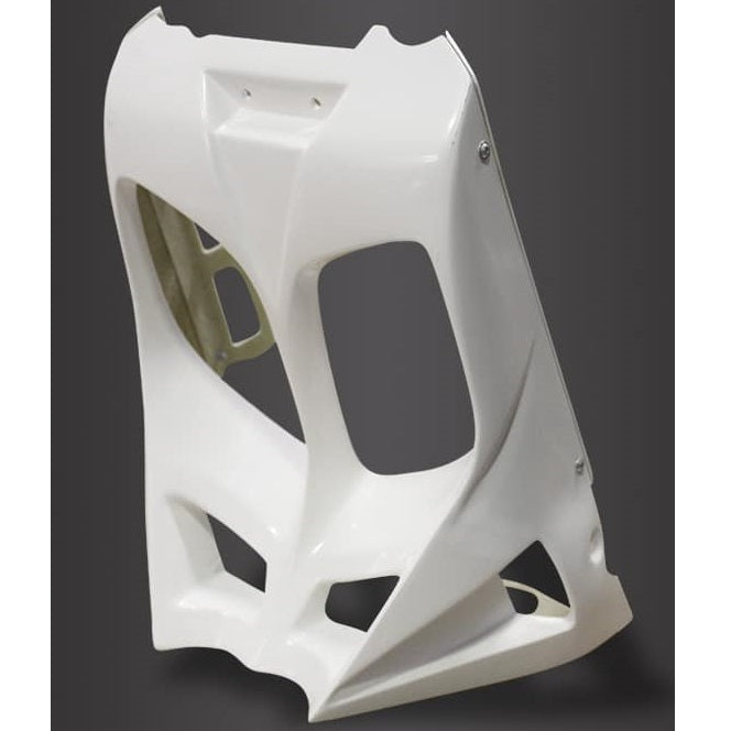 HARLEY V-ROD - NLC - RADIATOR COVER VR 40340 – ZEEL DESIGN