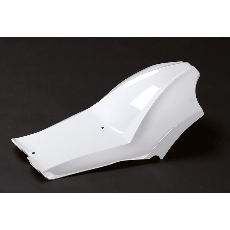 HARLEY V-ROD - NLC - Rear fender VR 40540/40541 – ZEEL DESIGN