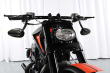 V-ROD, ZEEL-ROD 280mm