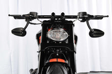 V-ROD, ZEEL-ROD 280mm