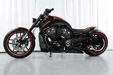 v-rod 280
