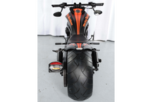 V-ROD, ZEEL-ROD 280mm