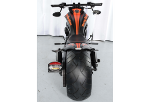 V-ROD, ZEEL-ROD 280mm