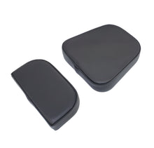 v-rod passenger backrest