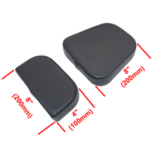 v-rod driver backrest