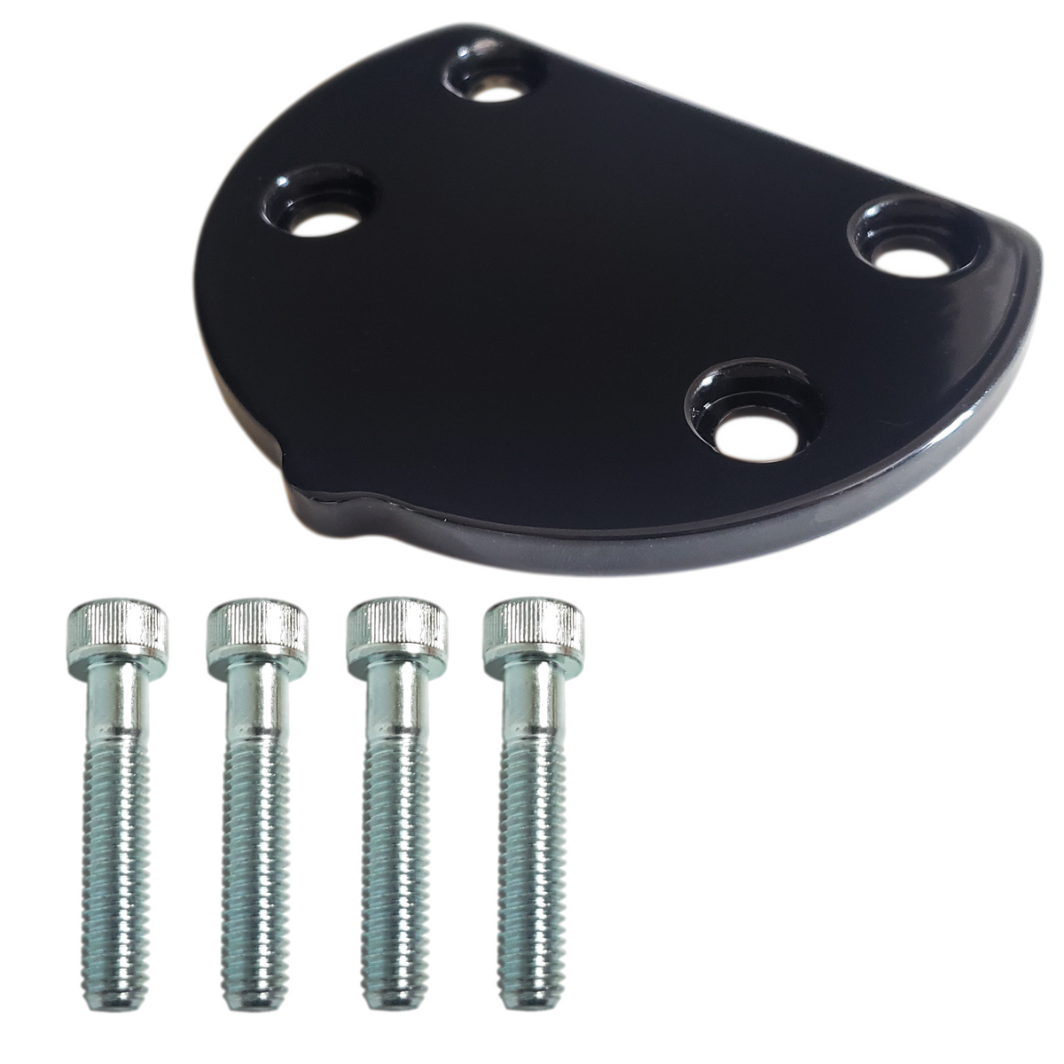 HARLEY V-ROD - Riser Clamp Cap – ZEEL DESIGN