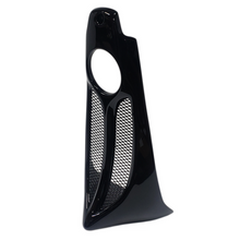 breakout chin spoiler