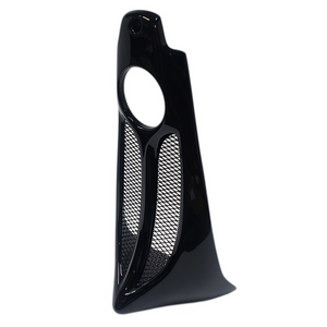 breakout chin spoiler