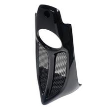 breakout chin spoiler
