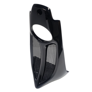 breakout chin spoiler
