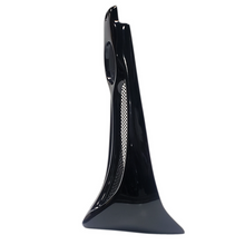 breakout chin spoiler