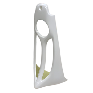 breakout chin spoiler