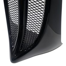 breakout chin spoiler